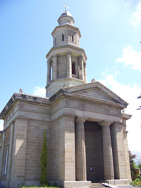 St. George's Church