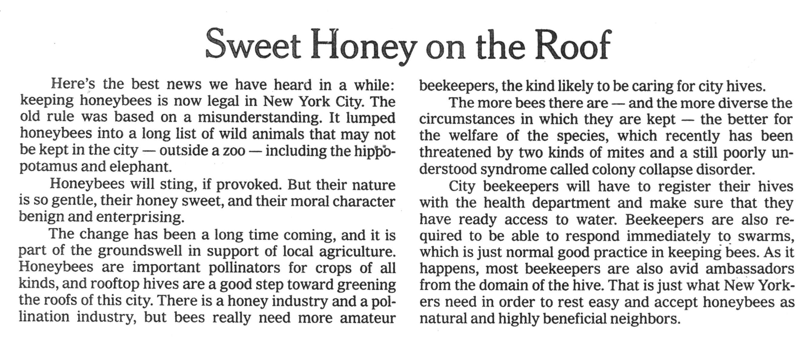 NYT