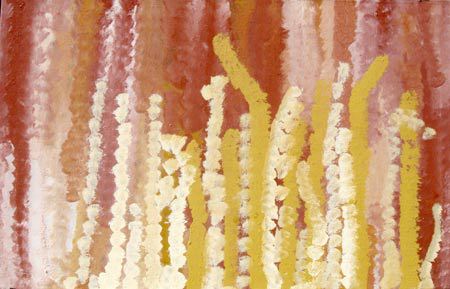 Kngwarreye Alatrite