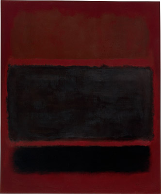 Rothko #20